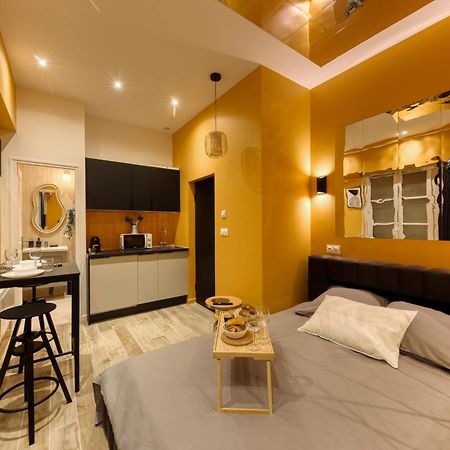 Deluxe Spa Suite Caramel Sweetness Мелён Экстерьер фото